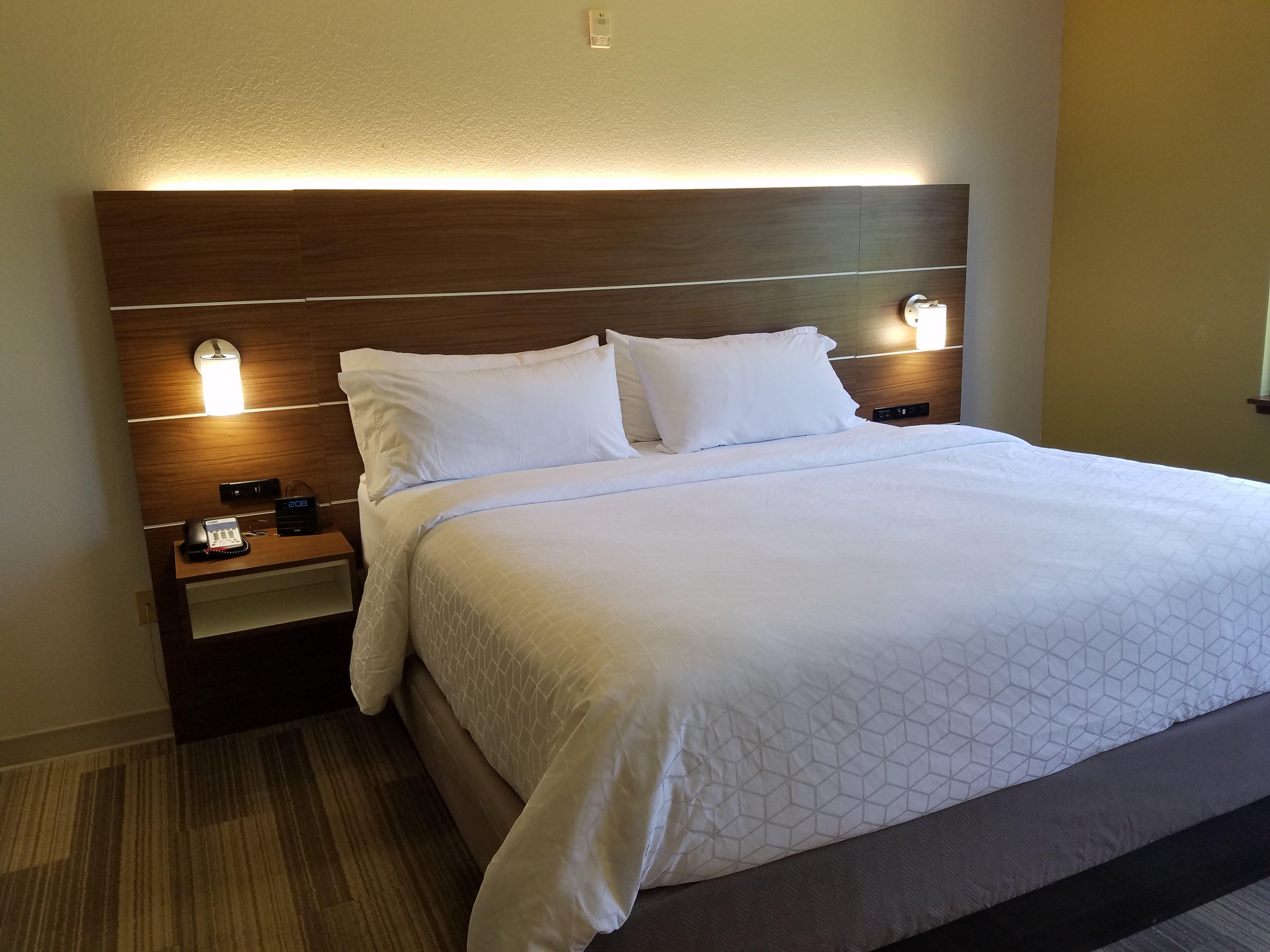 Express Daytona - Speedway, An Ihg Hotel Daytona Beach